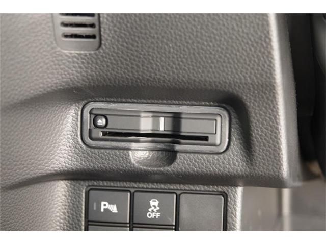 HONDA N BOX CUSTOM 2021 Image 31