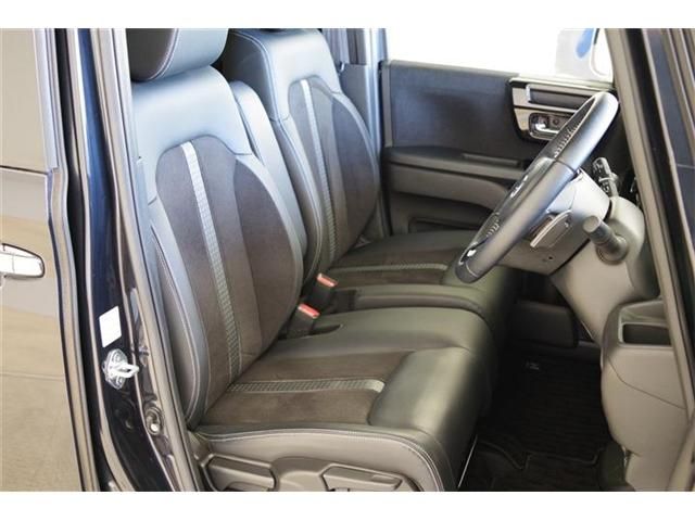 HONDA N BOX CUSTOM 2021 Image 31