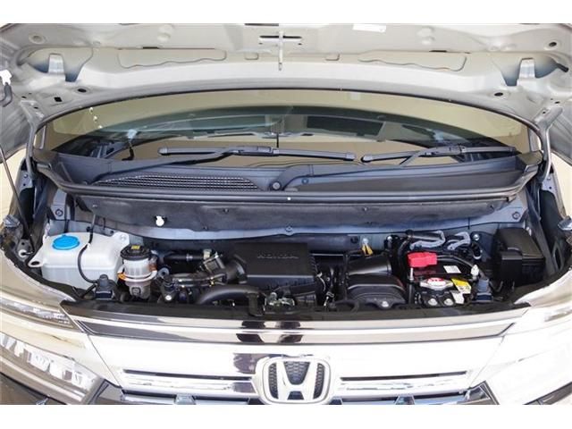 HONDA N BOX CUSTOM 2021 Image 31