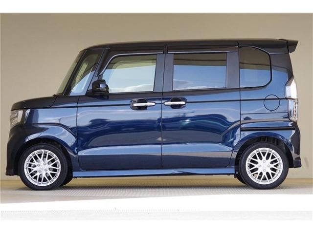 HONDA N BOX CUSTOM 2021 Image 31