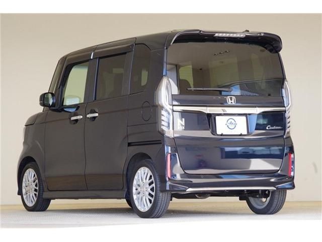 HONDA N BOX CUSTOM 2021 Image 31