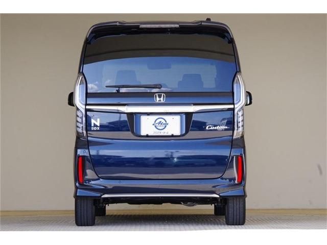 HONDA N BOX CUSTOM 2021 Image 31