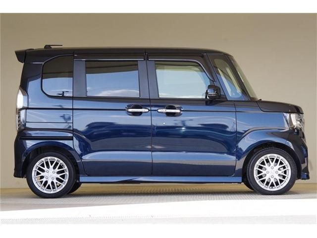 HONDA N BOX CUSTOM 2021 Image 31