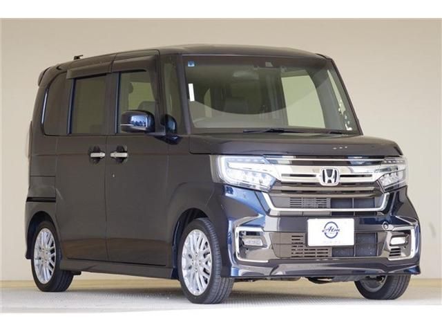 HONDA N BOX CUSTOM 2021 Image 31