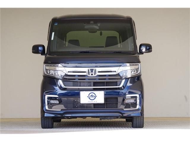 HONDA N BOX CUSTOM 2021 Image 31