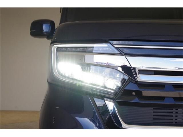 HONDA N BOX CUSTOM 2021 Image 31