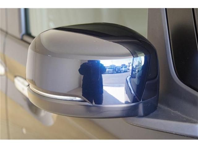 HONDA N BOX CUSTOM 2021 Image 31