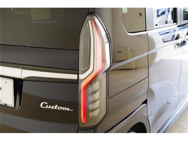 HONDA N BOX CUSTOM 2021 Image 31