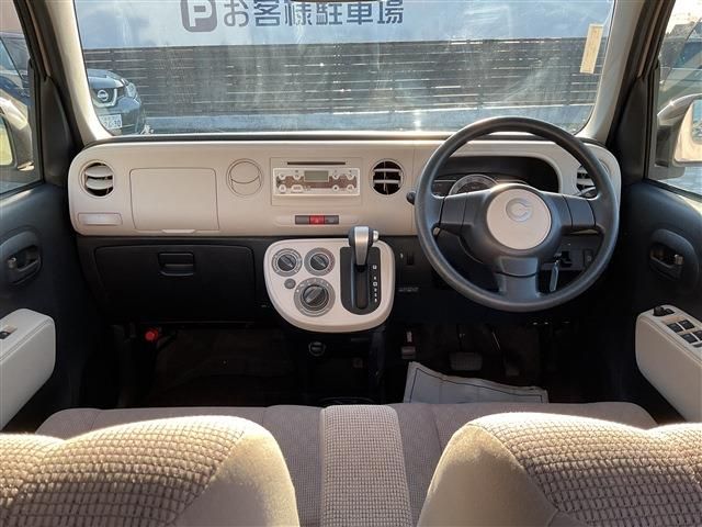 DAIHATSU MIRA COCOA 2017 Image 31