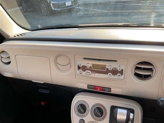 DAIHATSU MIRA COCOA 2017 Image 31