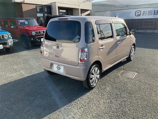 DAIHATSU MIRA COCOA 2017 Image 31