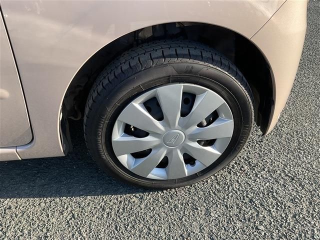 DAIHATSU MIRA COCOA 2017 Image 31