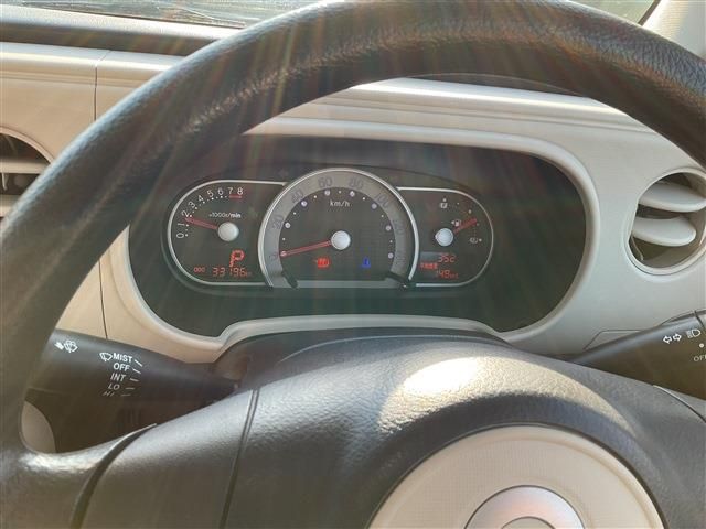 DAIHATSU MIRA COCOA 2017 Image 31