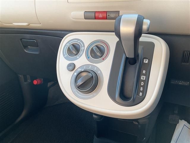 DAIHATSU MIRA COCOA 2017 Image 31