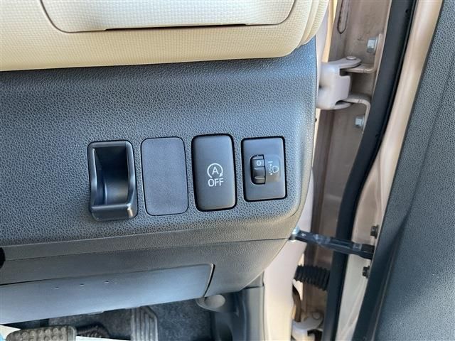 DAIHATSU MIRA COCOA 2017 Image 31