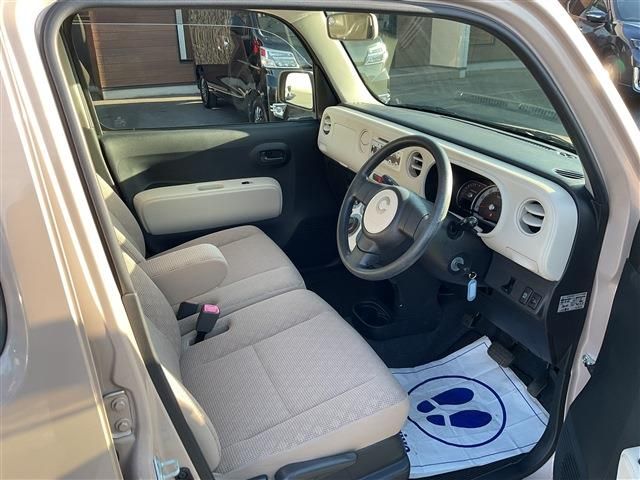 DAIHATSU MIRA COCOA 2017 Image 31