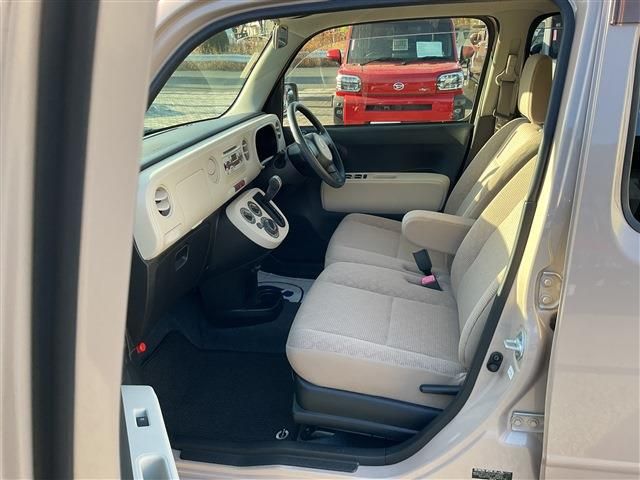 DAIHATSU MIRA COCOA 2017 Image 31