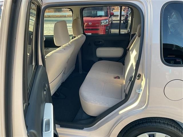 DAIHATSU MIRA COCOA 2017 Image 31