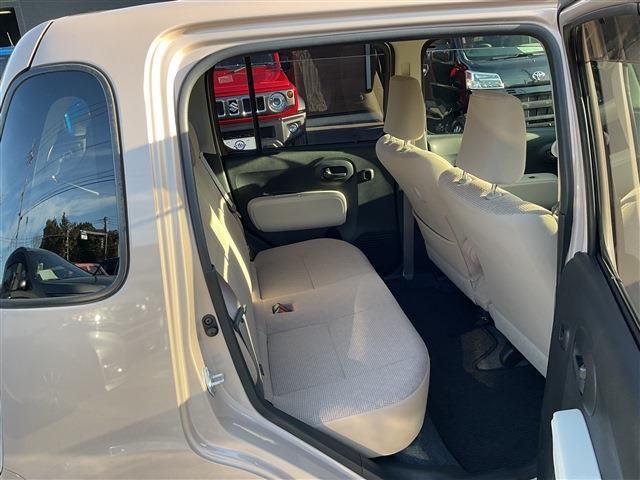 DAIHATSU MIRA COCOA 2017 Image 31