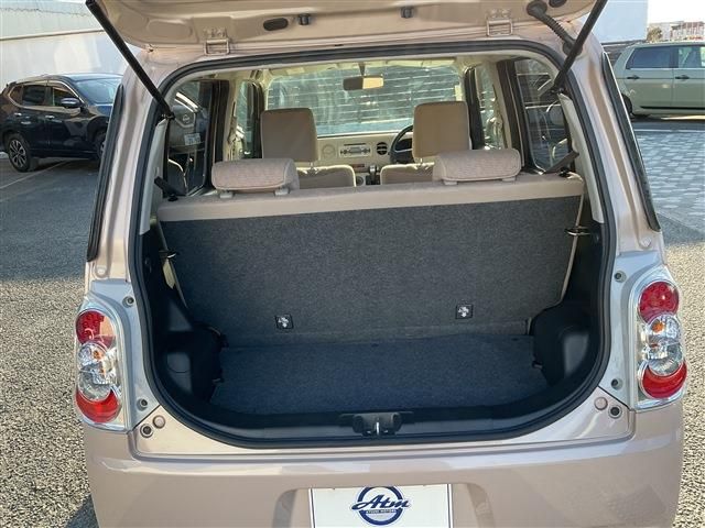 DAIHATSU MIRA COCOA 2017 Image 31