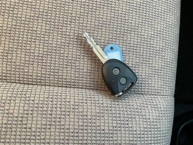 DAIHATSU MIRA COCOA 2017 Image 31