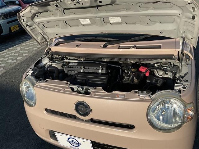 DAIHATSU MIRA COCOA 2017 Image 31