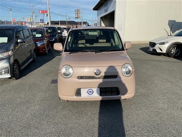DAIHATSU MIRA COCOA 2017 Image 31