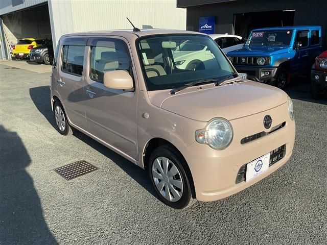 DAIHATSU MIRA COCOA 2017 Image 31