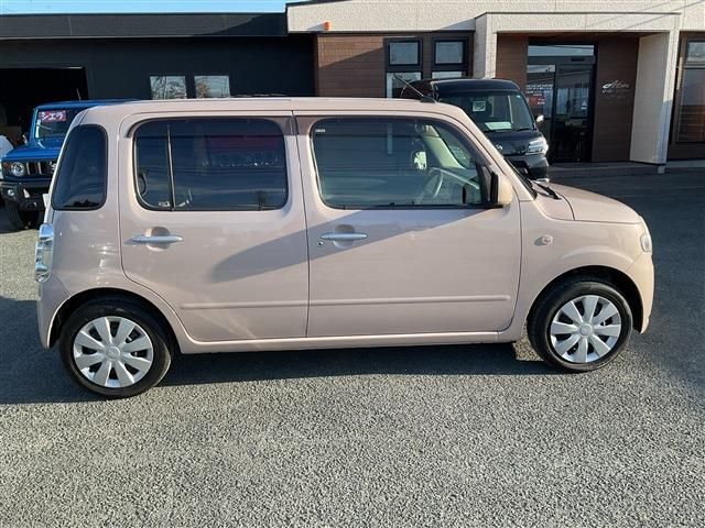 DAIHATSU MIRA COCOA 2017 Image 31