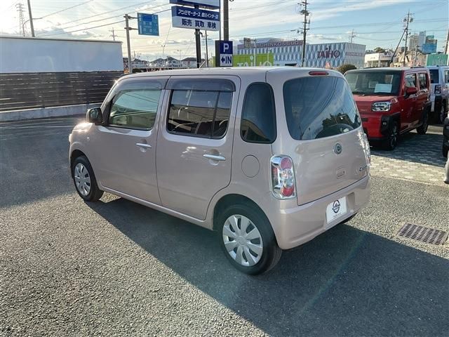 DAIHATSU MIRA COCOA 2017 Image 31