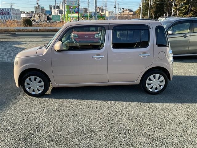 DAIHATSU MIRA COCOA 2017 Image 31