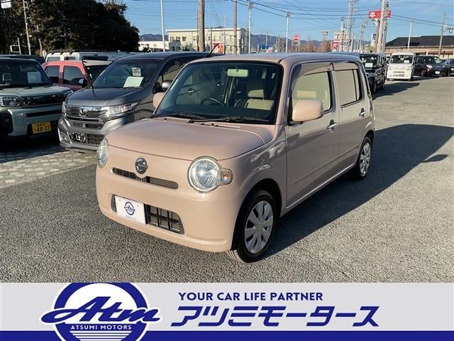 DAIHATSU MIRA COCOA 2017 Image 31