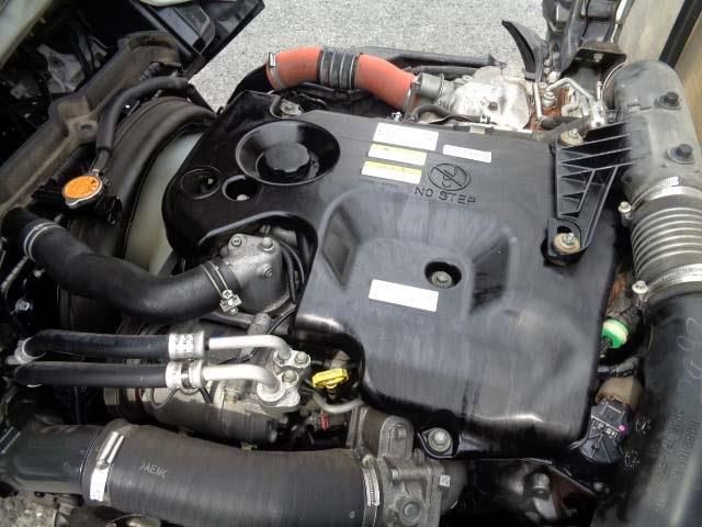 ISUZU  2016 Image 31