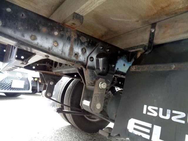 ISUZU  2016 Image 31