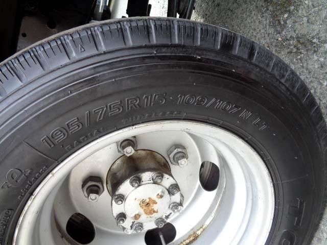 ISUZU  2016 Image 31