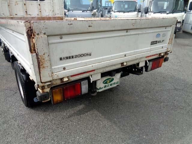 ISUZU  2016 Image 31