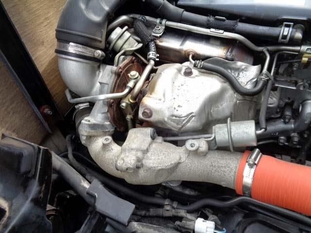 ISUZU  2016 Image 31