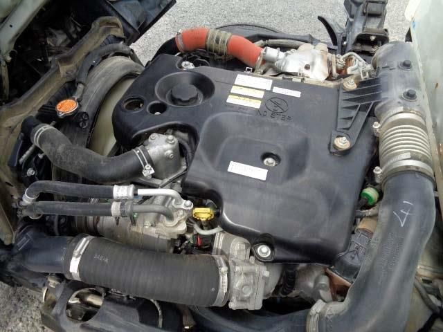 ISUZU  2016 Image 31