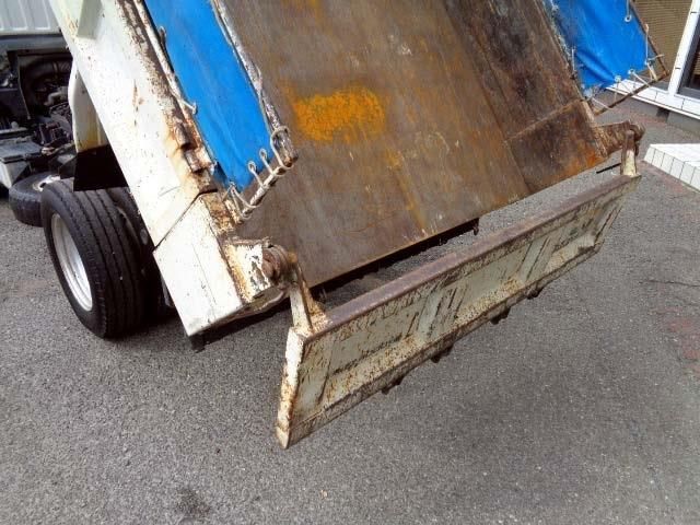 ISUZU  2016 Image 31