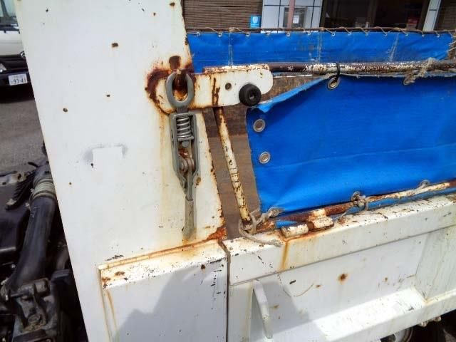 ISUZU  2016 Image 31