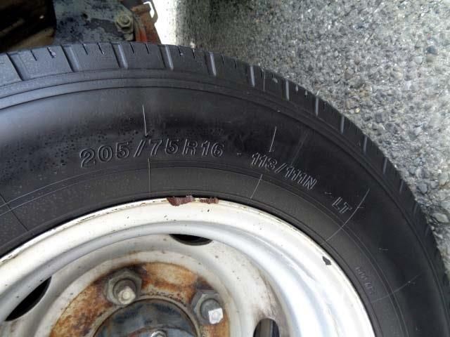 ISUZU  2016 Image 31