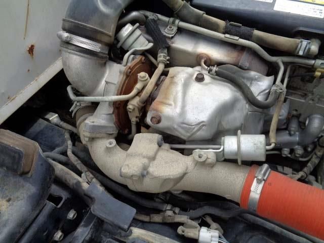 ISUZU  2016 Image 31