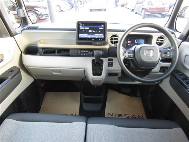 HONDA N BOX 2024 Image 31