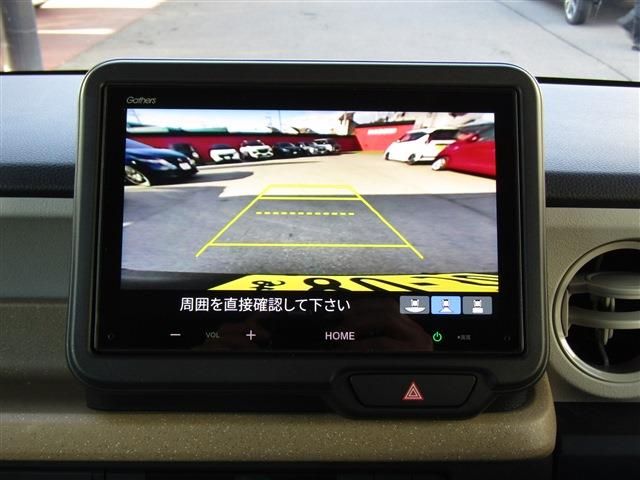 HONDA N BOX 2024 Image 31