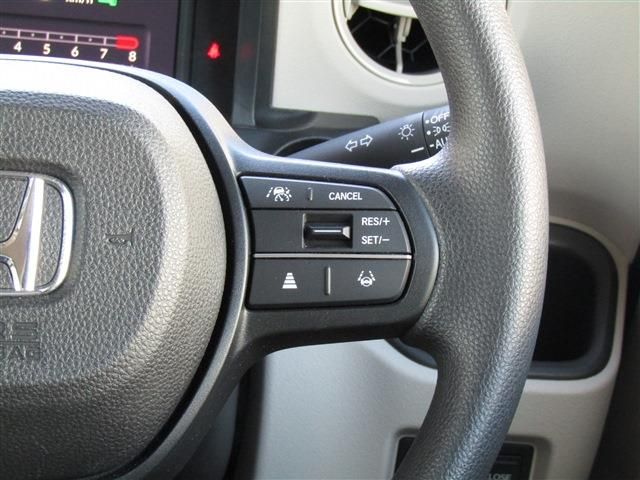 HONDA N BOX 2024 Image 31