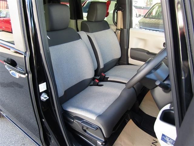 HONDA N BOX 2024 Image 31