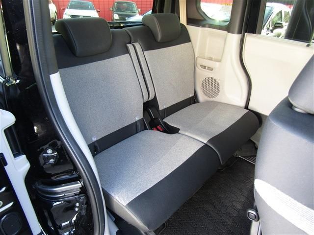 HONDA N BOX 2024 Image 31