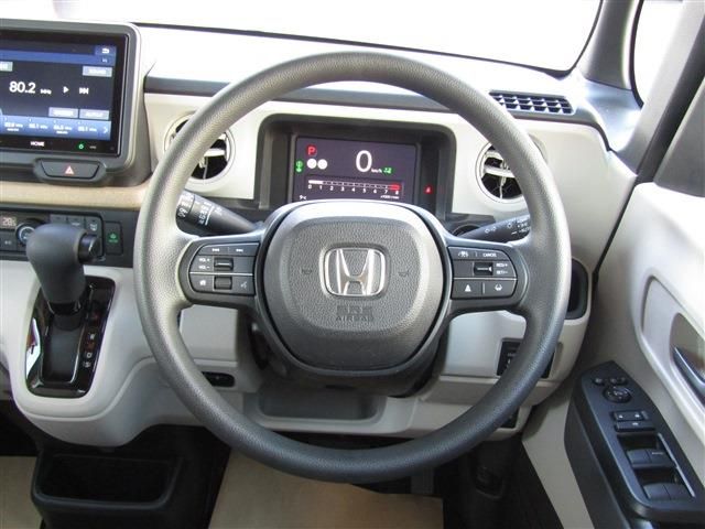 HONDA N BOX 2024 Image 31