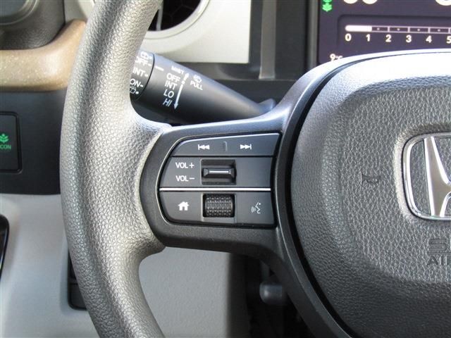 HONDA N BOX 2024 Image 31