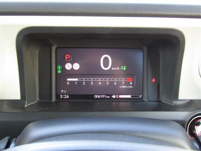 HONDA N BOX 2024 Image 31